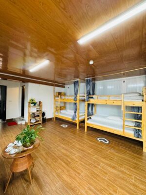 room Dormitory