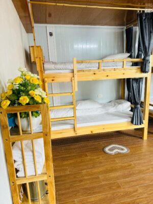 Room Dormitory