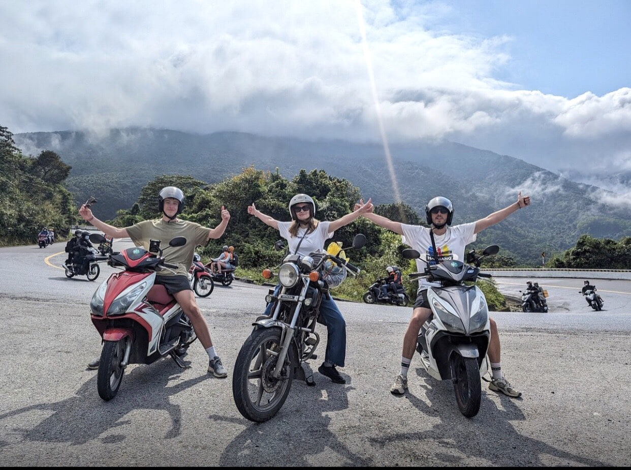 hue da nang motorbike 1