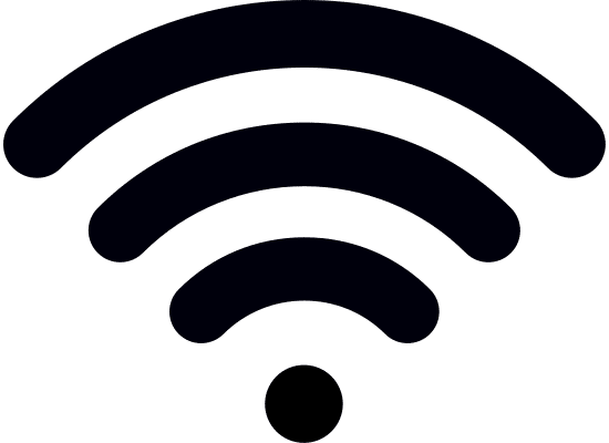 Icon Wifi