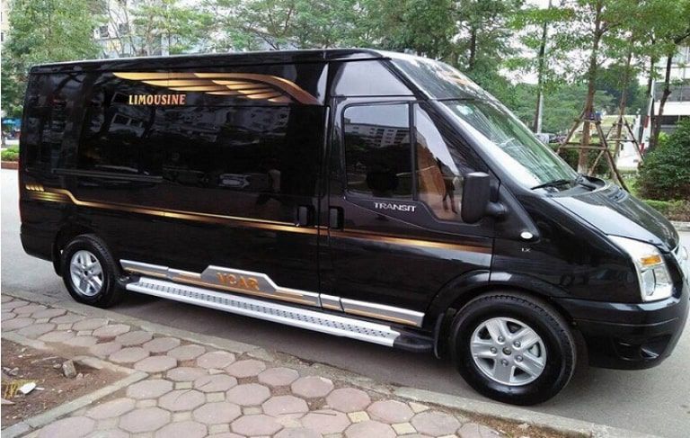 xe limousine ha noi quang ninh7