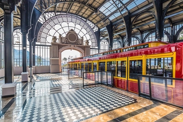 Sun World Fansipan Legend Cable Car in Sapa 2fecf066 2c93 4d6e b846 fb1344edd3a9